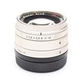 CONTAX (コンタックス) Planar T*45mm F2 (G)