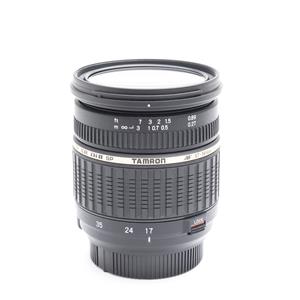 TAMRON SP AF17-50mm F2.8 XR DiII」の商品検索結果 | デジタルカメラ