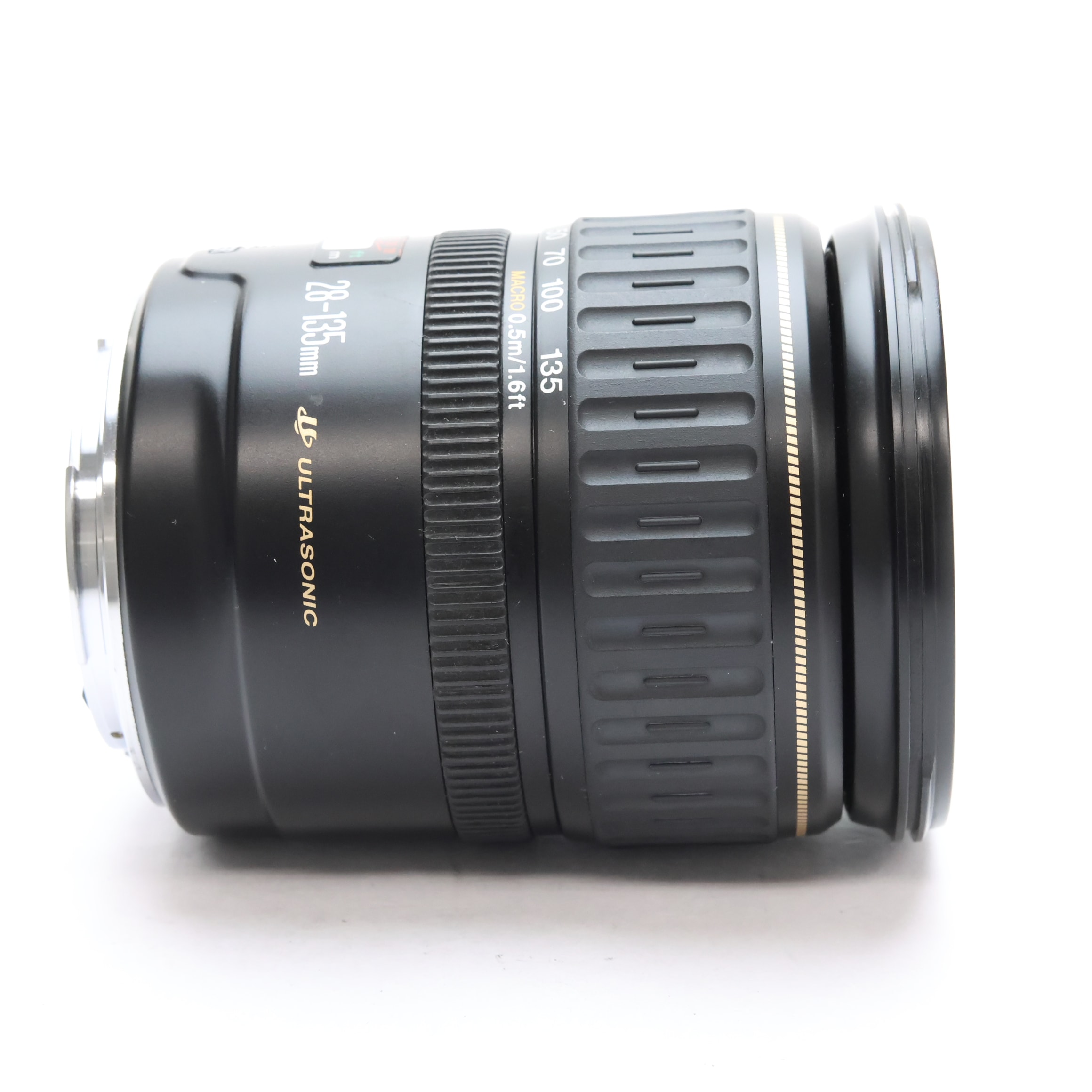 中古)Canon (キヤノン) EF28-135mm F3.5-5.6 IS USM（商品ID 