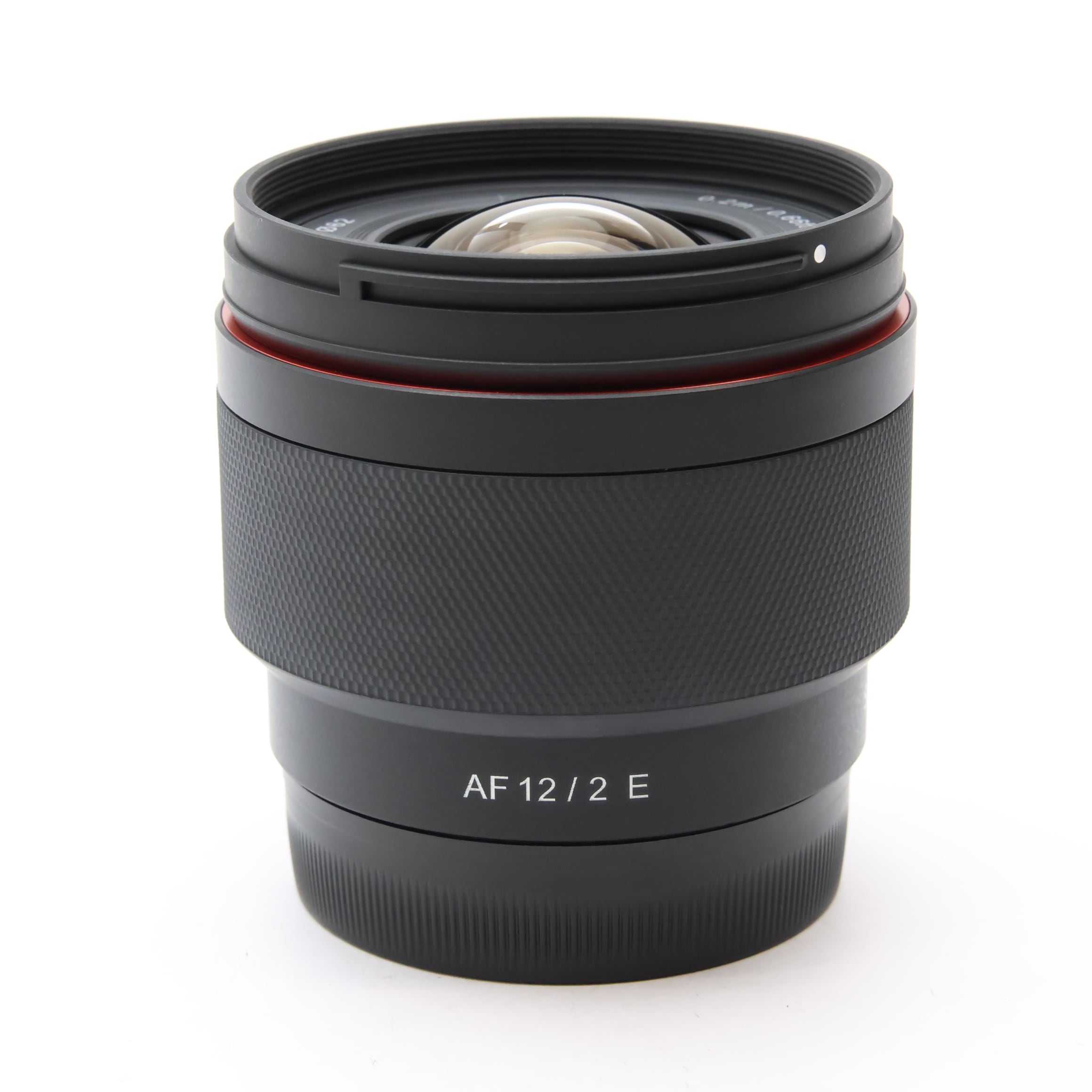 中古)SAMYANG (サムヤン) AF 12mm F2.0 E (ソニーE/APS-C用)（商品ID