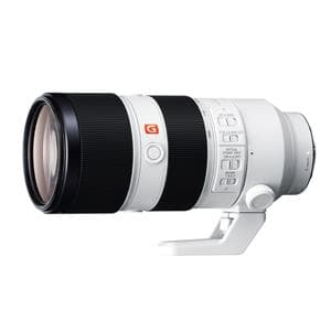 新同品 SONY FE 70-200mm F4 G  (SEL70200G)