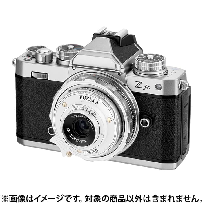 新品)SHOTEN（ショウテン） マウントアダプター ライカMレンズ/ニコンZ