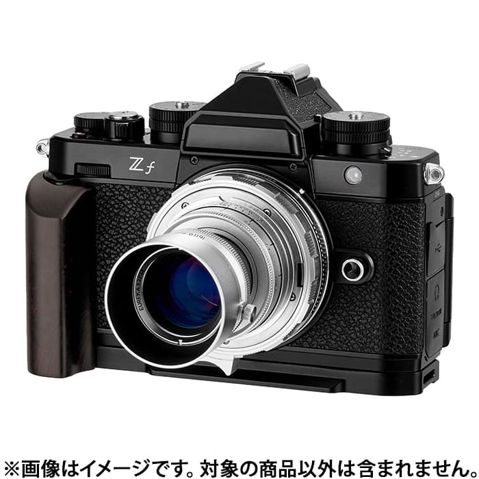 新品)SHOTEN（ショウテン） マウントアダプター ライカMレンズ/ニコンZ