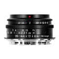 SG-image（エスジーイメージ） 35mm F1.2（ニコンZ/APS-C用） ブラック