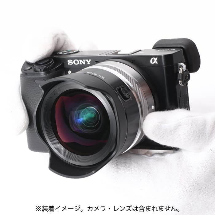 新品)SONY (ソニー) ウルトラワイドコンバーター VCL-ECU2（商品ID