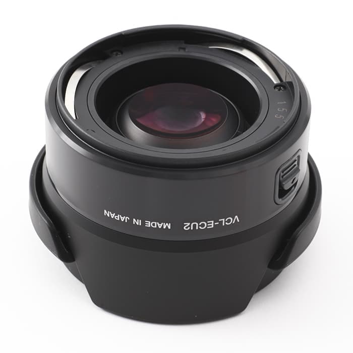 新品)SONY (ソニー) ウルトラワイドコンバーター VCL-ECU2（商品ID