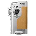 Nikon (ニコン) KeyMission 80 シルバー