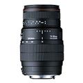 SIGMA (シグマ) APO 70-300mm F4-5.6DG MACRO (シグマSA用)