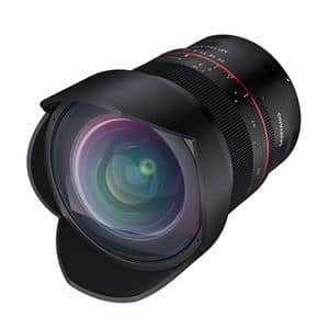 新品)SAMYANG (サムヤン) MF 14mm F2.8 ED AS IF UMC (キヤノンRF用