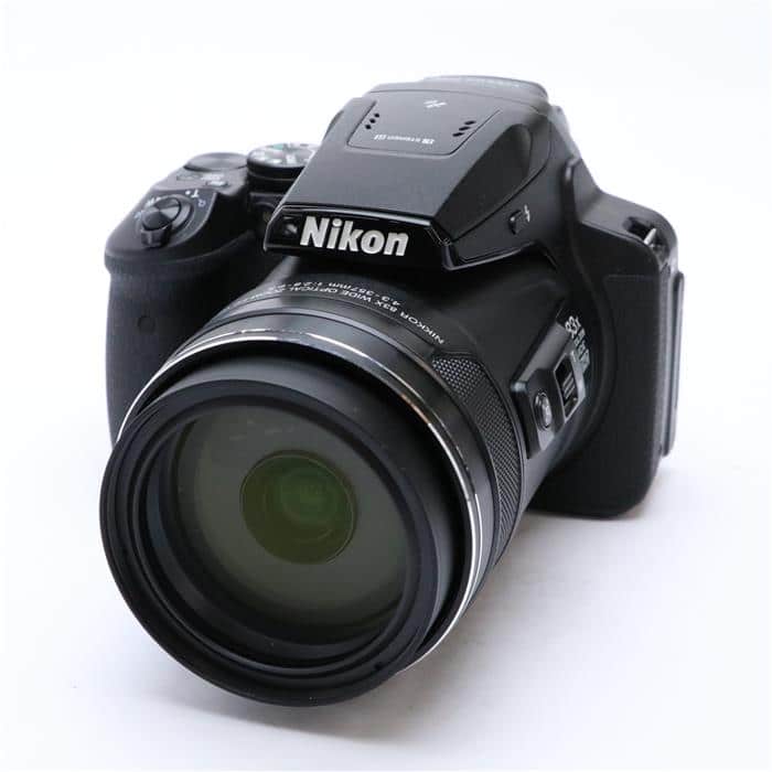 中古)Nikon (ニコン) COOLPIX P900（商品ID：3717016493401）詳細