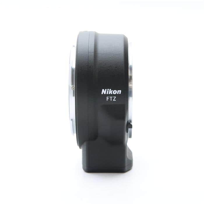 中古)Nikon (ニコン) マウントアダプター FTZ(商品ID 中古)Nikon (ニコン) マウントアダプター FTZ(商品ID