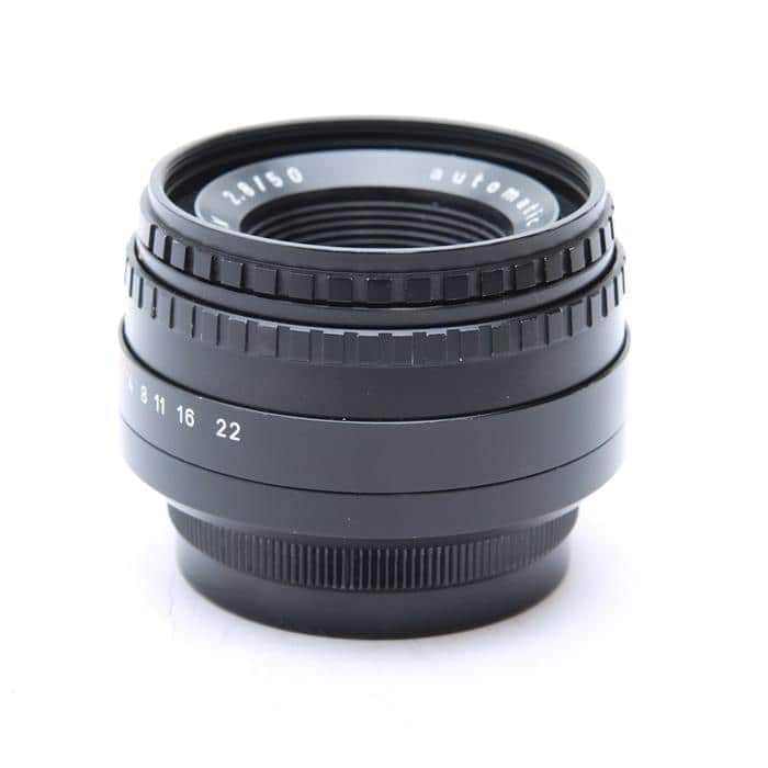 【ファッション通販】 中古)Meyer Optik Gorlitz（マイヤー オプティク ゲルリッツ レンズ(単焦点)