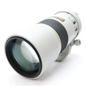 Ai AF-S Nikkor 300mm f4D IF-ED ライトグレー γA7259-2A1D