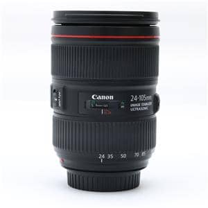 新品)Canon (キヤノン) EF24-105mm F4L IS II USM(商品ID 新品)Canon (キヤノン) EF24-105mm F4L IS II USM(商品ID