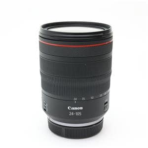 新品)Canon (キヤノン) RF24-105mm F4L IS USM(商品ID 新品)Canon (キヤノン) RF24-105mm F4L IS USM(商品ID