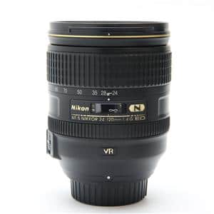 Nikon (ニコン) AF-S NIKKOR 24-120mm F4G ED VR メイン
