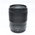 NIKKOR Z 35mm F1.8 S