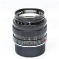 ズミルックス M50mm F1.4 後期型 ブラッククローム
