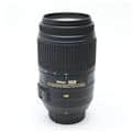 AF-S DX NIKKOR 55-300mm F4.5-5.6G ED VR