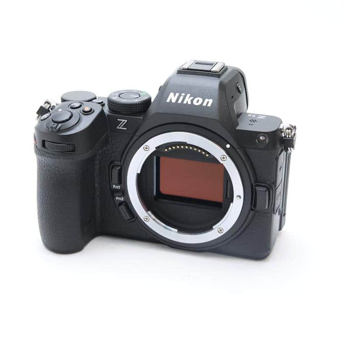 Z5II ボディ