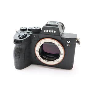 美品 SONY α7R IV ボディ ILCE-7RM4 ソニー α7R IV A ボディ [ILCE-7RM4A]｜ナニワグループ