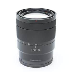 SONY (ソニー) Vario-Tessar T* E 16-70mm F4 ZA OSS SEL1670Z