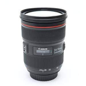 Canon (キヤノン) EF24-70mm F2.8L II USM メイン