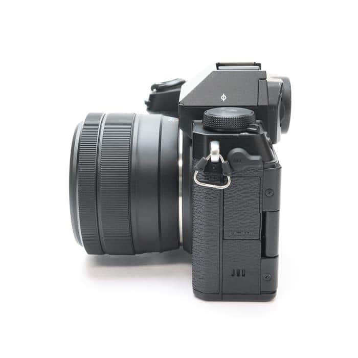 X-S20 XC15-45mmレンズキット