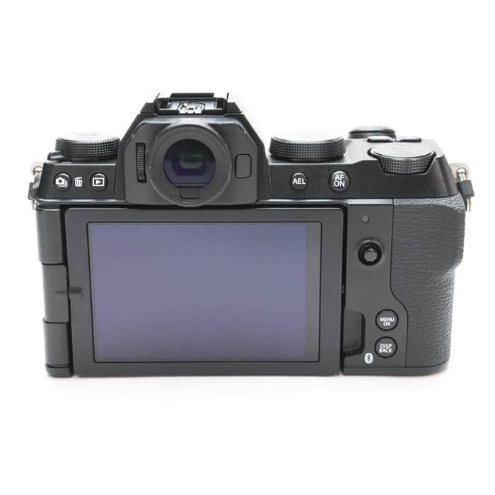 X-S20 XC15-45mmレンズキット