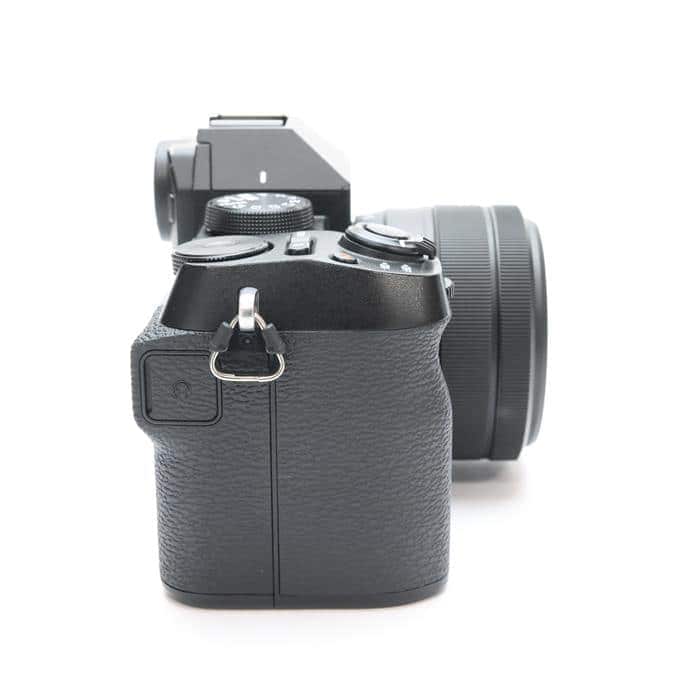 X-S20 XC15-45mmレンズキット