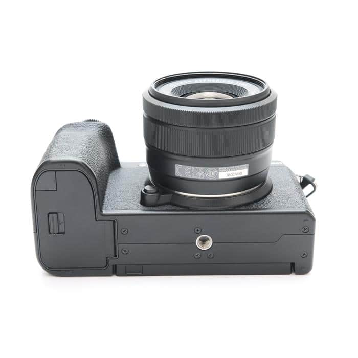 X-S20 XC15-45mmレンズキット