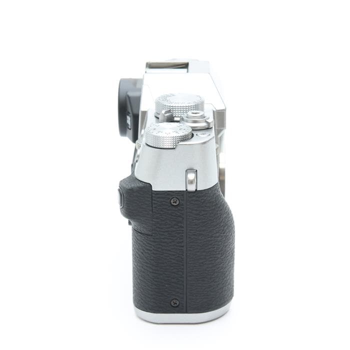 中古)FUJIFILM (フジフイルム) X-T30 ボディ シルバー（商品ID