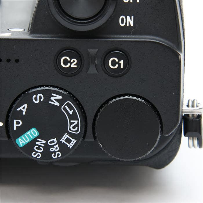 α6600 ボディ ILCE-6600