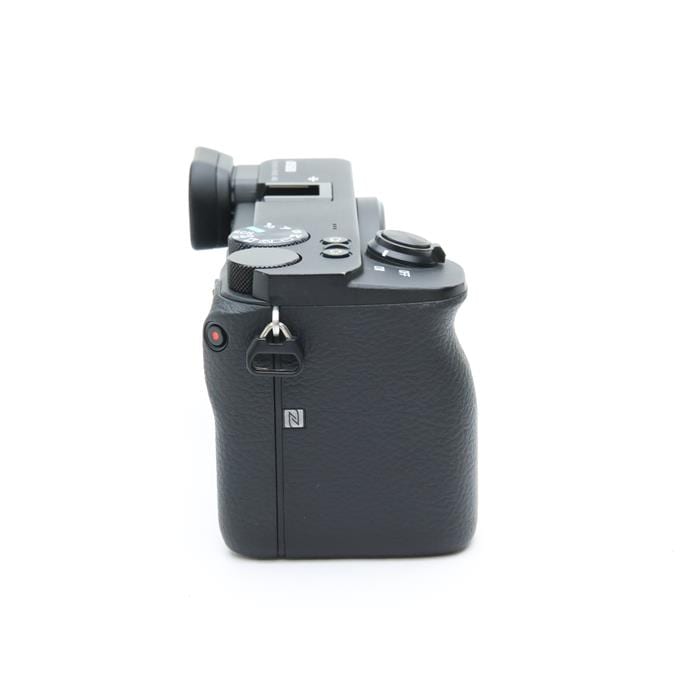 α6600 ボディ ILCE-6600