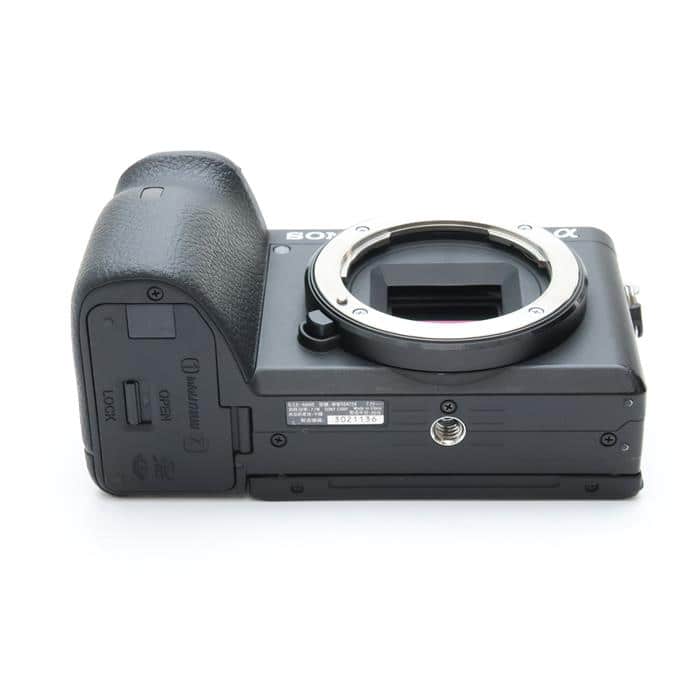 α6600 ボディ ILCE-6600