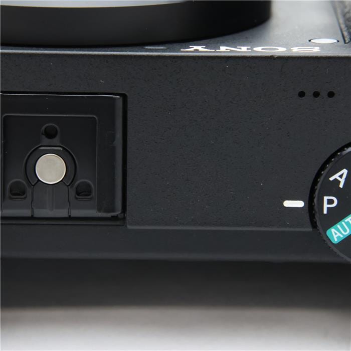 α6600 ボディ ILCE-6600