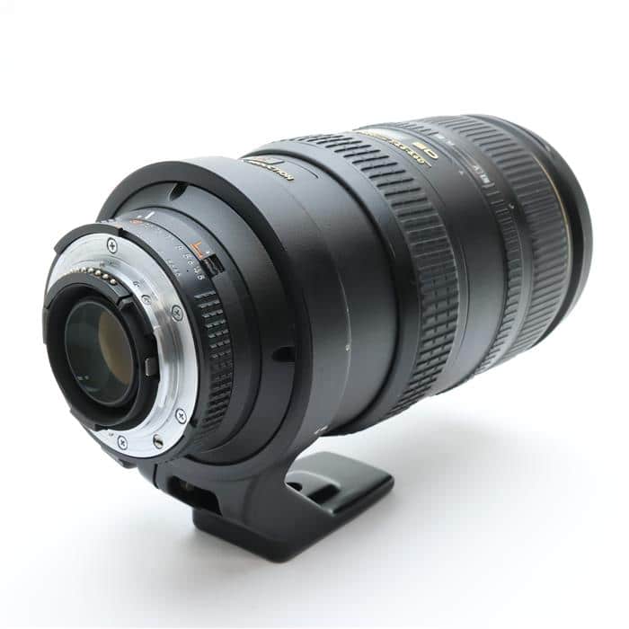 中古)Nikon (ニコン) Ai AF VR Zoom-Nikkor 80-400mm F4.5-5.6D