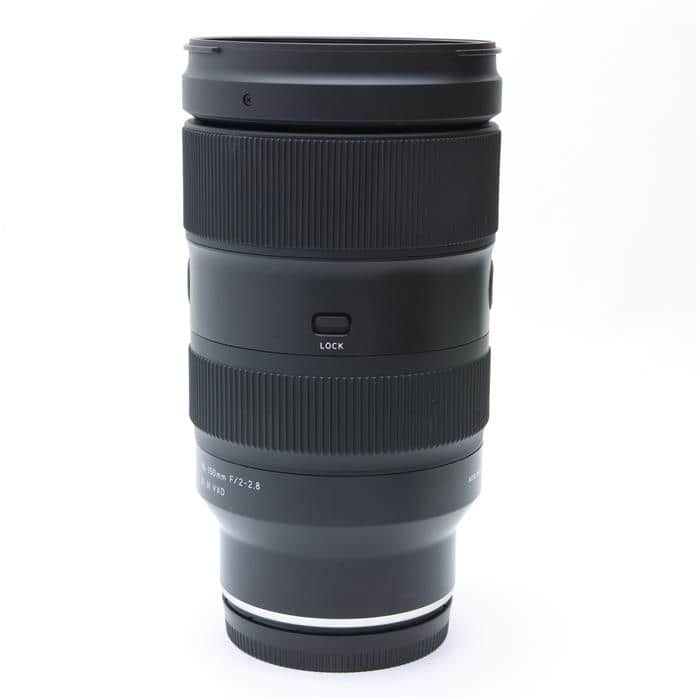 35-150mm F2-2.8 Di III VXD / Model A058Z(ニコンZ用)