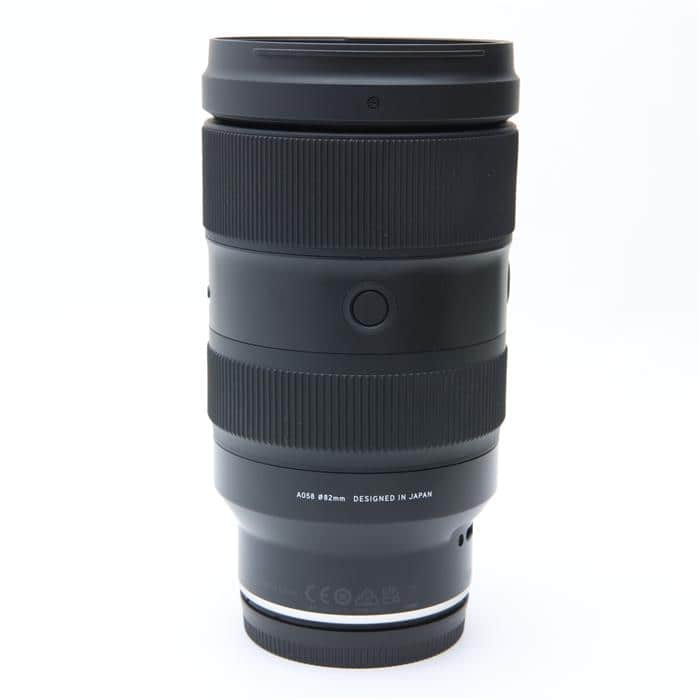 35-150mm F2-2.8 Di III VXD / Model A058Z(ニコンZ用)