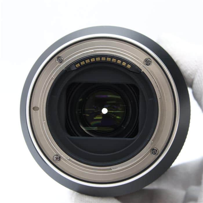 35-150mm F2-2.8 Di III VXD / Model A058Z(ニコンZ用)
