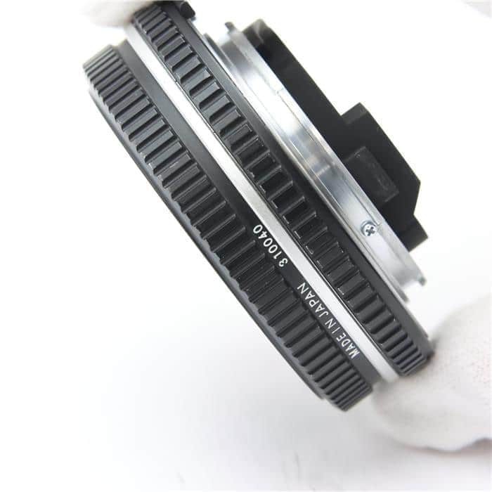 Ai Nikkor 45mm F2.8P