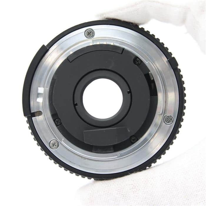 Ai Nikkor 45mm F2.8P