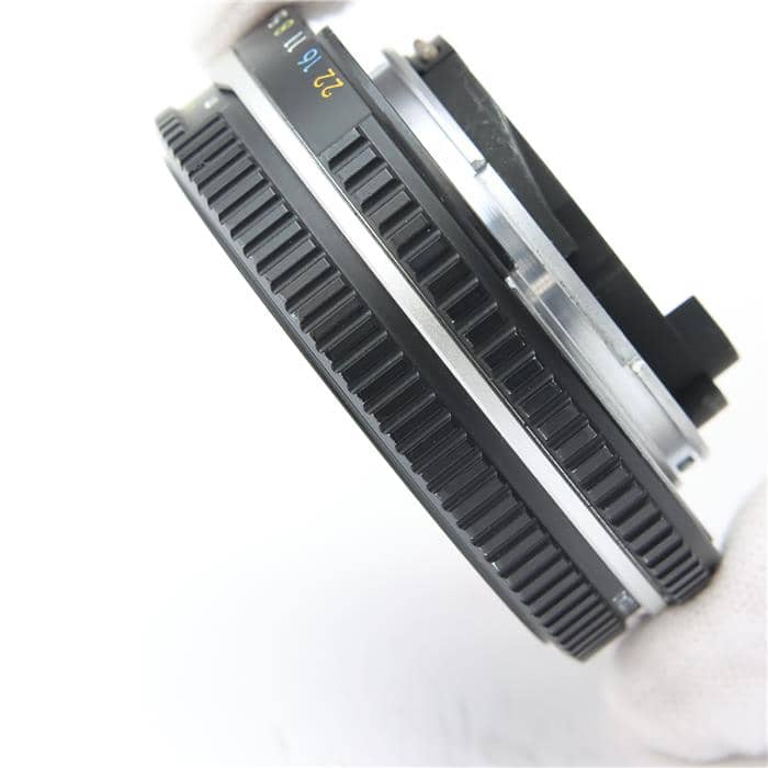 Ai Nikkor 45mm F2.8P