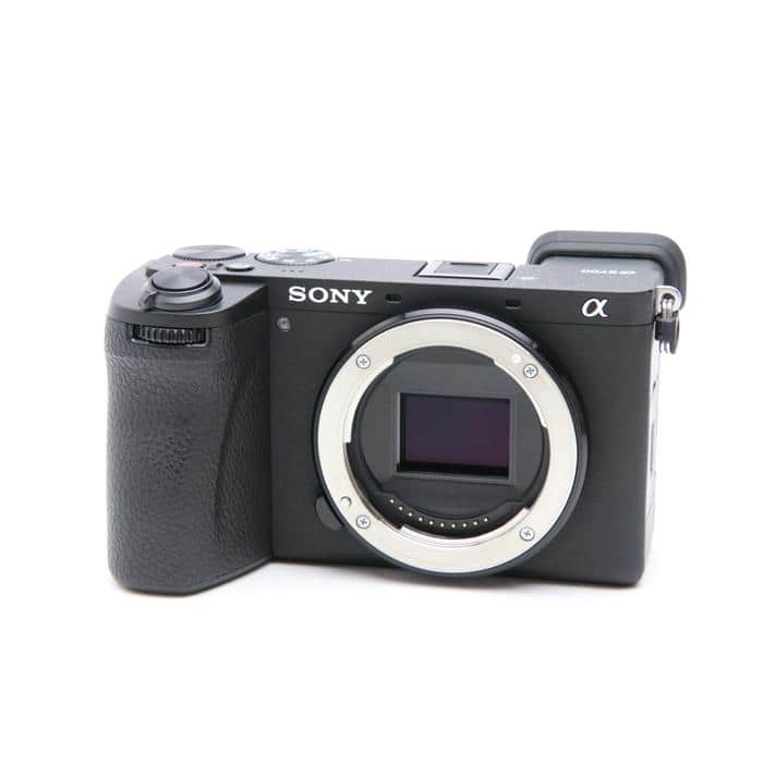 α6700 ボディ ILCE-6700