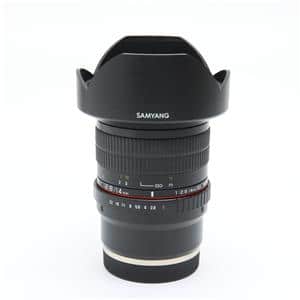 【中古美品】Samyang 14mm F2.8 CPU内蔵　ニコン用 楽天市場】samyang 14mm f2 8 nikonの通販