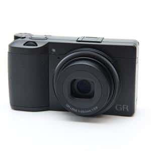RICOH (リコー) GR III HDF」の商品検索結果 | デジタルカメラ、ミラー