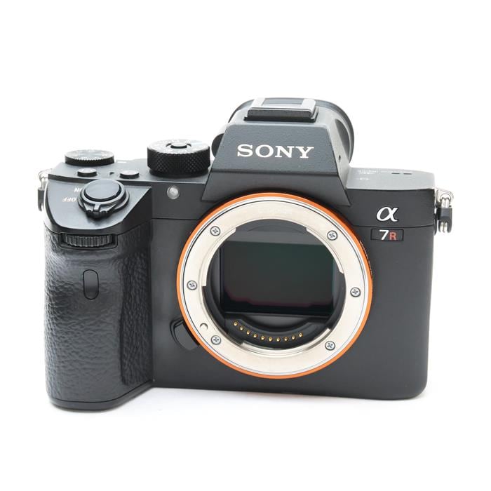 SONY (ソニー) α7RIII ボディ ILCE-7RM3 マップカメラ：カメラファン
