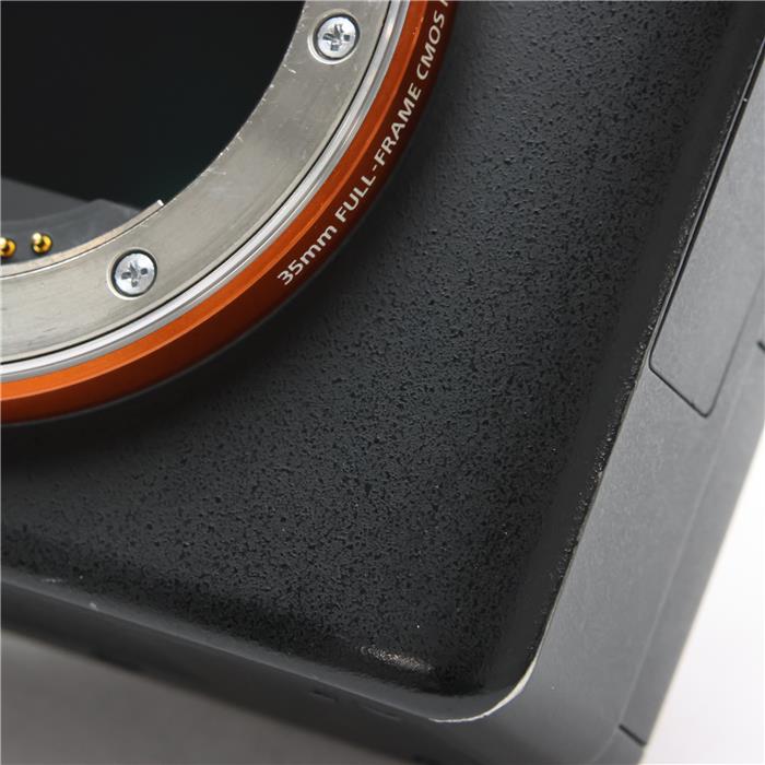 SONY (ソニー) α7RIII ボディ ILCE-7RM3 マップカメラ：カメラファン 