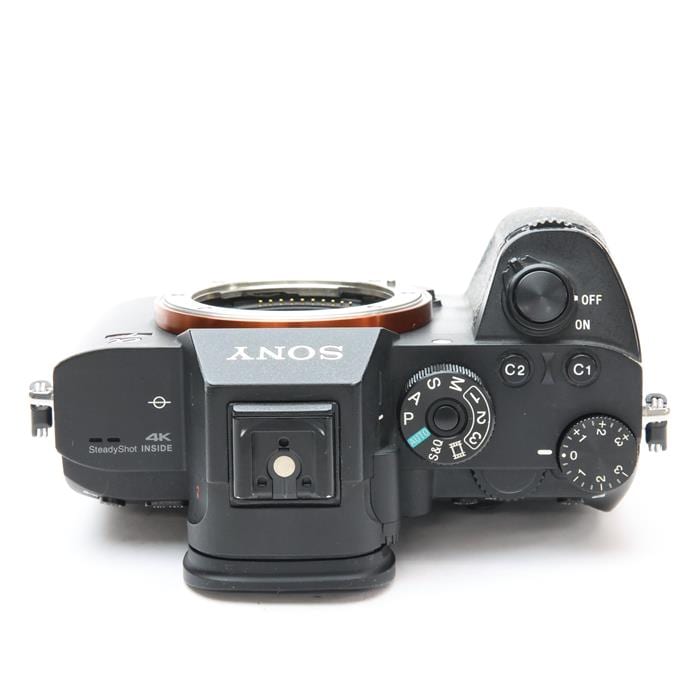 SONY (ソニー) α7RIII ボディ ILCE-7RM3 マップカメラ：カメラファン