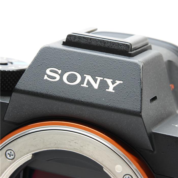 SONY (ソニー) α7RIII ボディ ILCE-7RM3 マップカメラ：カメラファン
